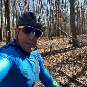 Meet your Posher, Jose